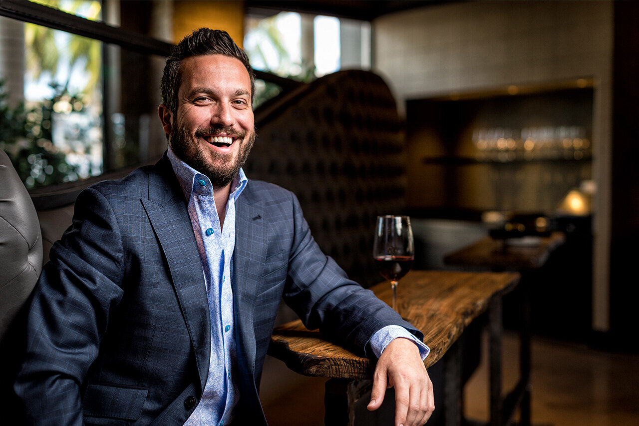 Top Chef’s Fabio Viviani Opens Bradenton’s First Celebrity Restauranteur Concept