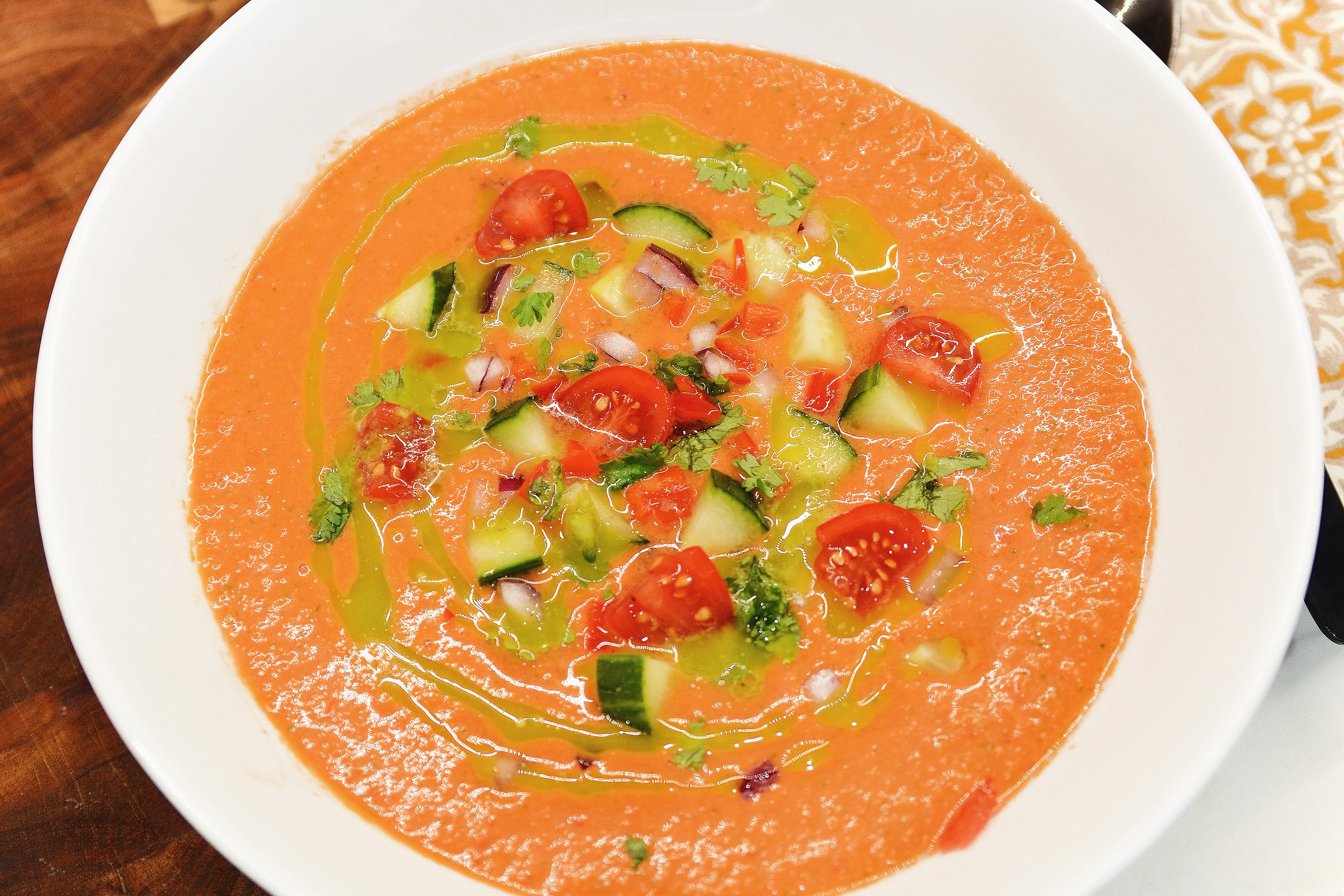 August’s Recipe Inspiration Wrap-Up