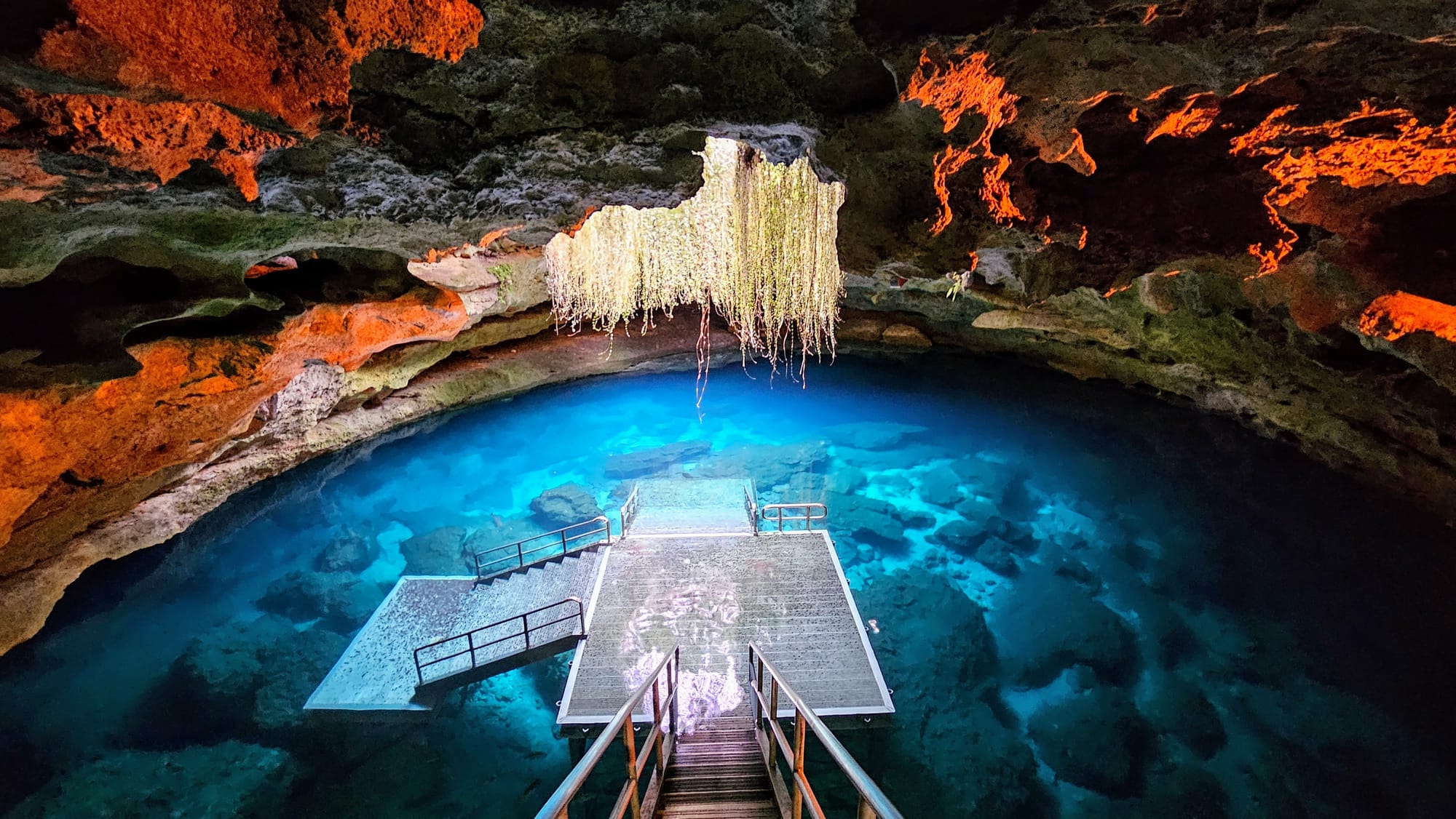 Devil’s Den Spring: A Scuba Diver’s Bucket List Destination