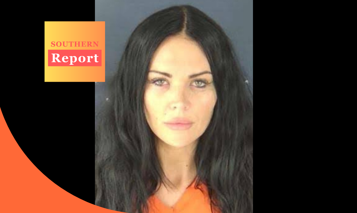 Sarasota Woman Reports Assault to Police, Ends Up Charged Herself
