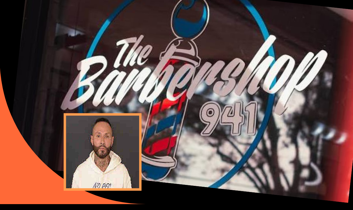 From a Child Sex Assault Case to a Sarasota Barbershop